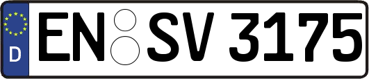 EN-SV3175