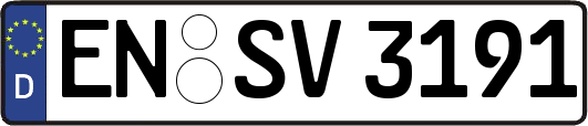 EN-SV3191