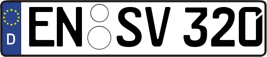 EN-SV320
