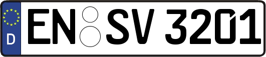 EN-SV3201