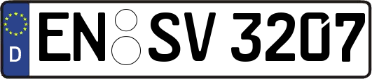 EN-SV3207