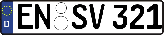 EN-SV321