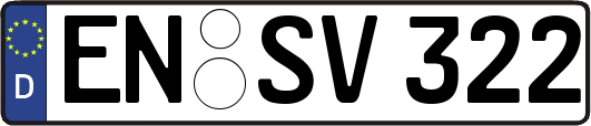 EN-SV322