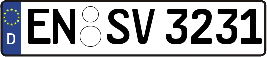 EN-SV3231