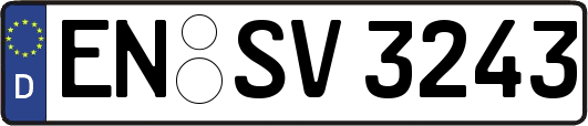 EN-SV3243