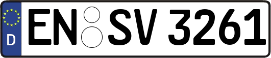 EN-SV3261
