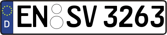 EN-SV3263