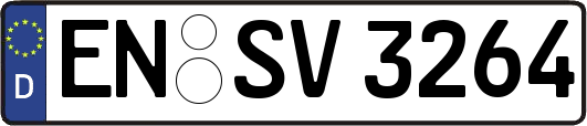 EN-SV3264