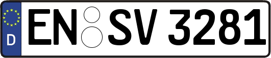 EN-SV3281