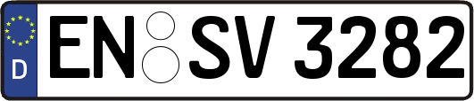 EN-SV3282
