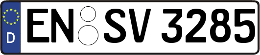 EN-SV3285