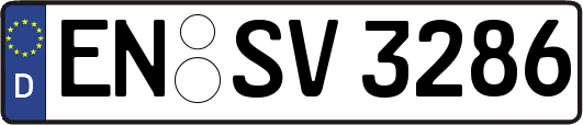 EN-SV3286