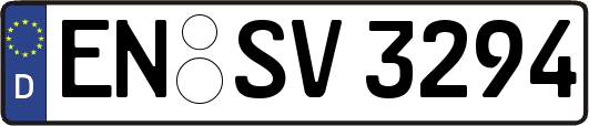 EN-SV3294