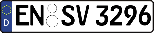 EN-SV3296