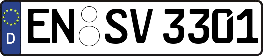 EN-SV3301