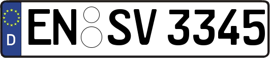 EN-SV3345