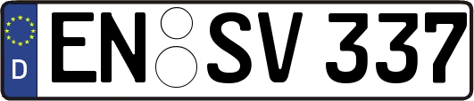 EN-SV337