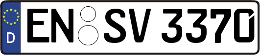 EN-SV3370