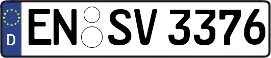 EN-SV3376