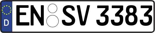 EN-SV3383