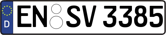 EN-SV3385