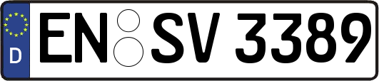 EN-SV3389