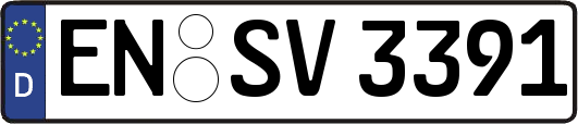 EN-SV3391