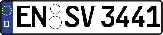 EN-SV3441