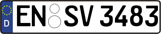 EN-SV3483
