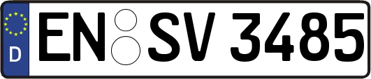 EN-SV3485