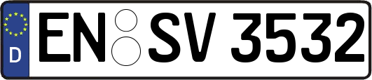 EN-SV3532