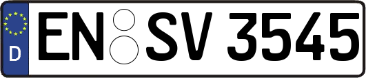 EN-SV3545