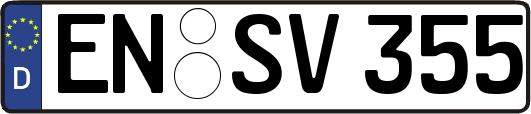 EN-SV355
