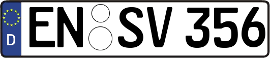 EN-SV356
