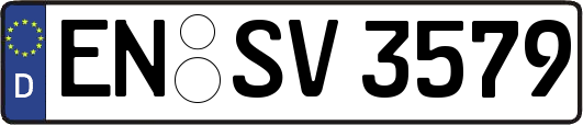 EN-SV3579