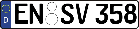 EN-SV358
