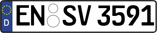 EN-SV3591