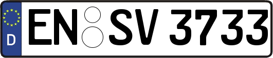 EN-SV3733