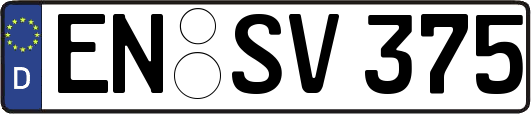 EN-SV375