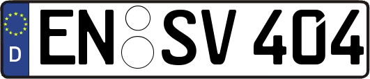 EN-SV404