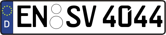 EN-SV4044