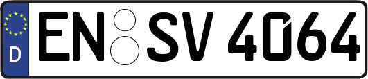 EN-SV4064