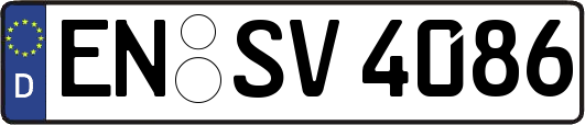 EN-SV4086