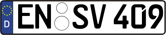 EN-SV409