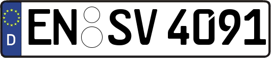 EN-SV4091