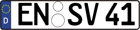EN-SV41