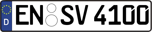 EN-SV4100