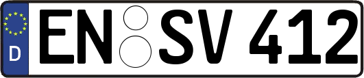 EN-SV412