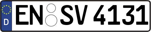 EN-SV4131