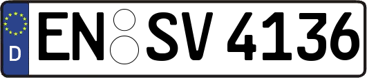 EN-SV4136